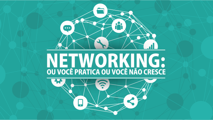 Networking: o que é e qual a importância para a sua carreira em programação